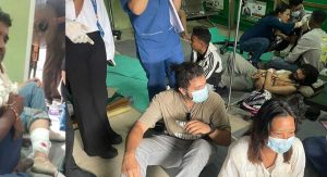 काठमाडौंमा जेन–जी प्रदर्शनः प्रहरीले गोली लागि मृत्यु हुनेको संख्या १० पुग्यो