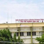 पटनामा बिरामीको आँखामा दाँत पलाएपछि…