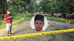 सिरहामा १५ वर्षीय बालकको हत्या प्रकरणः ट्याक्टर चलाउन नदिँदा भतिजाको सनकले निम्त्याएको दुर्घटना