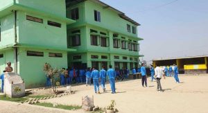 विराटनगर बालसुधार गृहबाट २४९ बाल बिज्याइँकर्ता फरार, सेना–प्रहरी परिचालन गरी नियन्त्रण अभियान तीव्र