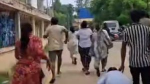 बाँकेको बाल सुधारगृहमा झडपः पाँच जनाको मृत्यु, सयौं फरार