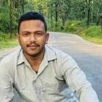 जेन–जी आन्दोलनः घरमा श्रीमती र छोरी पर्खिरहे, लहानका विजय प्रहरीको गोली लागेर सडकमै ढले