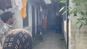 विराटनगरमा देवरद्वारा भाउजूमाथि एसिड प्रहार