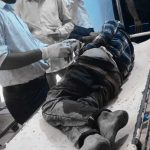 पर्सामा केटी जिस्क्याएको विषयमा दुई समूहबीच झडप, १६ वर्षीय किशोरलाई गोली लाग्यो