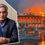 ‘चोभारमा बगाएर बाघद्वारतिर खोज्न जानु पर्ने’ स्वभावका एमाले नेताको घर स्थानीयको हस्तक्षेपले जोगियो