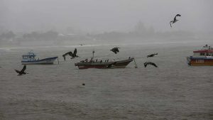 रूसको कामचटका तट नजिकै ७.४ म्याग्निच्युडको भूकम्प, प्रशान्तमा सुनामीको चेतावनी
