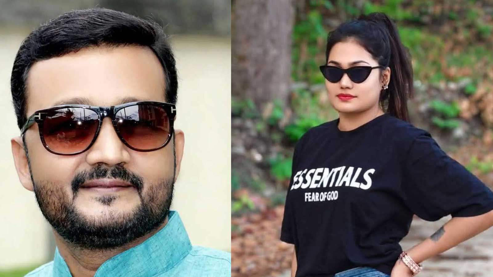 मन्त्री र मेयरलाई फोनमार्फत धम्की दिने टिकटकर किरण साह विरुद्ध ३ वटा मुद्दा