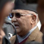 राजीनामापछि कहाँ गए प्रधानमन्त्री ओली ?