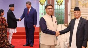 प्रधानमन्त्री ओलीको भारत भ्रमण अनिश्चित, लिपुलेक विवादसँग जोडेर सुरु भयो चर्चा