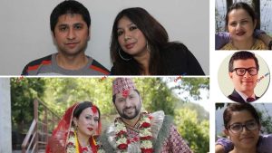 रास्वपाको रुपन्देही–३ का उम्मेदवार रवीकै सर्कलका, बहुविवाह आरोपले मच्चायो हंगामा