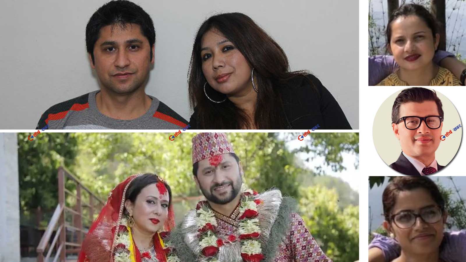 रास्वपाको रुपन्देही–३ का उम्मेदवार रवीकै सर्कलका, बहुविवाह आरोपले मच्चायो हंगामा