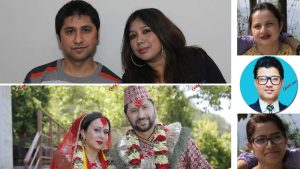 रास्वपाको रुपन्देही–३ का उम्मेदवार रवीकै सर्कलका, बहुविवाह आरोपले मच्चायो हंगामा