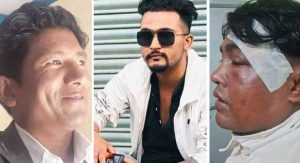 मेयरका भाइ र वडाध्यक्षले पत्रकार कुटे, जाहेरी दिने तयारी