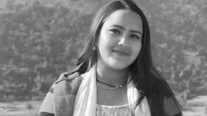 खोटाङमा २६ वर्षीया रेस्मिका परियारको शव फेला, बलात्कारपछि हत्या भएको आशंका