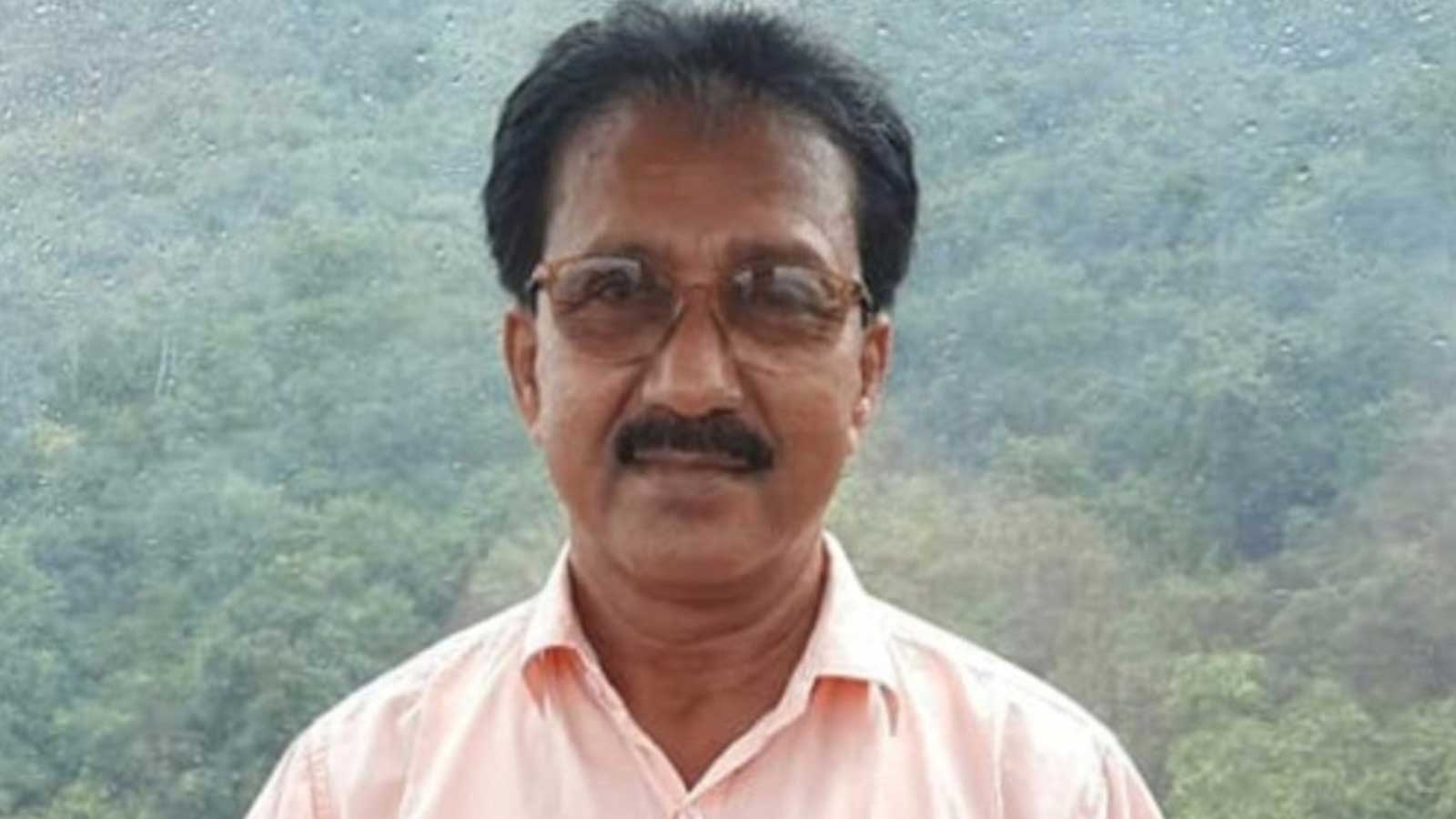 सिरहा ७ का पूर्ववडाध्यक्ष उपेन्द्र साह ठगीको आरोपमा पक्राउ
