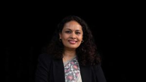 स्वास्थ्य मन्त्रीमा सिफारिस संगीता मिश्र विवादमा परेपछि प्रधानमन्त्री कार्की दबाबमा