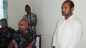 नख्खु कारागारबाट भागेका सञ्जय साह टक्ला काभ्रेमा पक्राउ