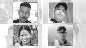 भारतको सिमलामा जिप दुर्घटनाः चार जना नेपालीको मृत्यु