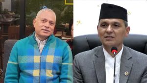 गृहमन्त्रीलाई प्याकुरेलको चेतावनीः सेना र प्रहरीले दनादन इन्काउण्टर गर्न थाले भने के हुन्छ ?