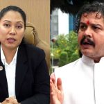 सुमनाले पार्टी छोडेपछि हरि ढकाललाई आपत