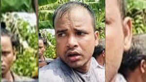 बलात्कारको कसुरमा जेल, कारागारबाट भागेको भोलिपल्टै फेरी बलात्कार प्रयास गर्दा पक्राउ