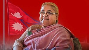 प्रधानन्यायाधीश हुँदा महाभियोग खेपेकी कार्कीलाई प्रधानमन्त्री बनेर जेनजीको जिम्मेवारी पुरा गर्ने चुनौती