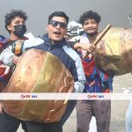 न्यूरोडस्थित प्रहरी वृत्तमा आगजनी गर्ने भारतीय नागरिक, जेनजी आन्दोलनमा अगजनी गर्ने २ भारतीयसहित ४ जना पुर्पक्षमा
