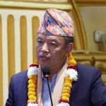 आईजीपी खापुङ भन्छन्ः जेनजी आन्दोलनको नाममा अपराध गर्नेहरूलाई कठोर कारवाही हुन्छ