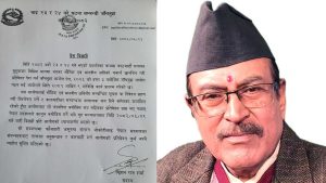 जेन–जी आन्दोलनका ७५ जनाको मृत्यु प्रकरणः ओली–लेखकलाई पक्राउ गर्न दबाब, प्रतिवेदन कुर्नु नपर्ने आयोगको प्रष्टिकरण