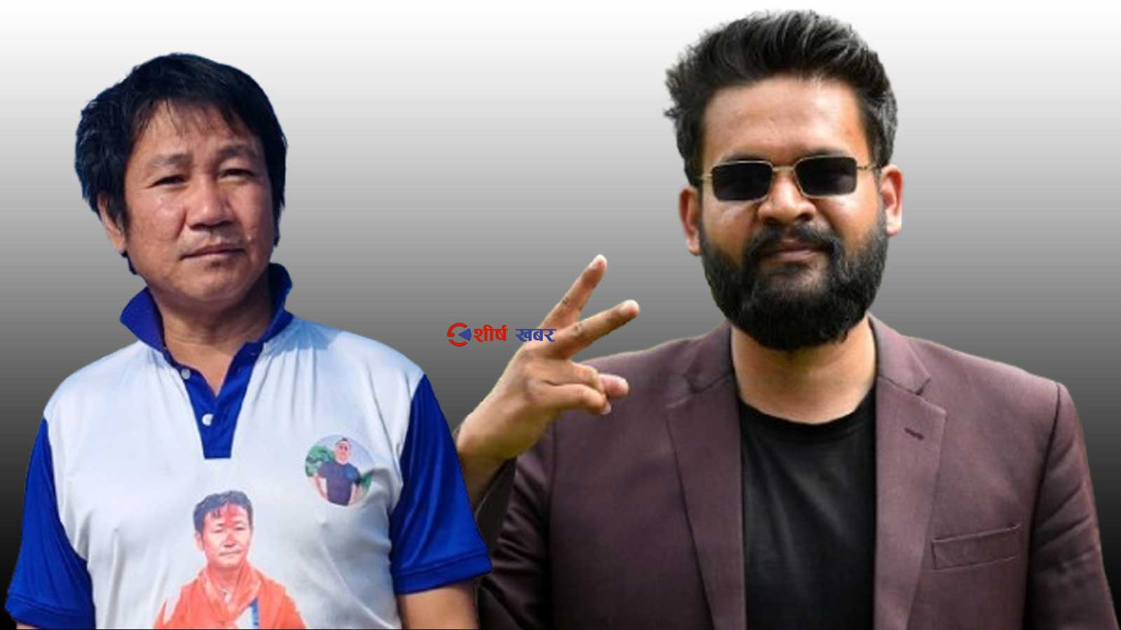 बालेन्द्रले किसानलाई फोहोरी भन्दै कविता लेखेपछि हर्क साम्पाङको प्रतिक्रियाः फोहोर होइन, माटोको मान हो