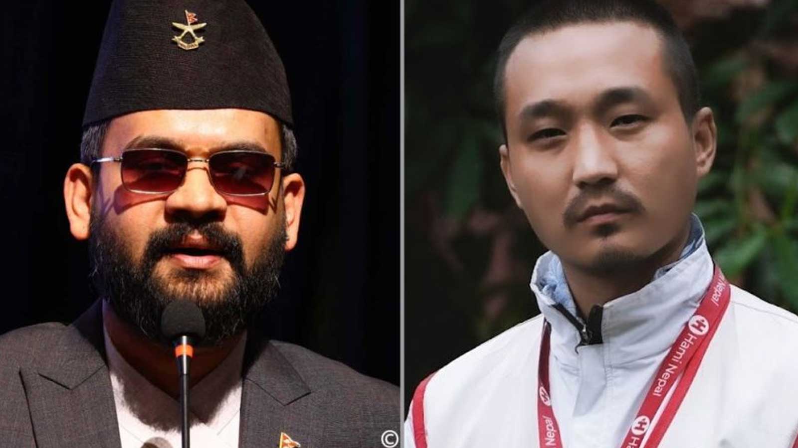ओली र लेखकविरुद्ध जाहेरी प्रयासपछि बालेन्द्र–सुदनविरुद्ध अखिलको जोहरी तयारी