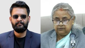 बालेन्द्र साहको तिव्र असन्तुष्टिः प्रधानमन्त्रीसँग भेटेर भने– ‘गृहमन्त्रीले युवाको अपमान गरे, हटाउनोस्’