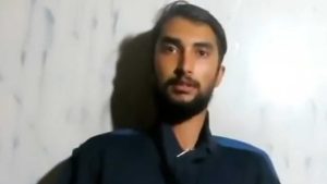 सामाजिक सञ्जालमा सार्वजनिक भएको नेपाली विद्यार्थी विपिन जोशीको भिडिओ दुई वर्ष पुरानो