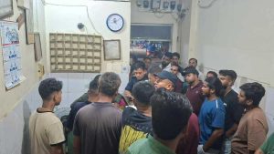 वीरगञ्जको होटलमा भारतीय बाबुछोराको रहस्यमय मृत्युः एक झुण्डिएको र अर्को खाटमै भेटियो शव