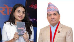 मुख्यसचिवकी छोरीलाई १ लाख तलव पाउने गरी वायुसेवा निगममा सिधा नियुक्ति