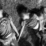 झापाको गौरादहमा माछा मार्ने क्रममा खोलामा डुबेर तीन बालिकाको मृत्यु