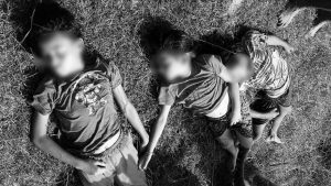 झापाको गौरादहमा माछा मार्ने क्रममा खोलामा डुबेर तीन बालिकाको मृत्यु