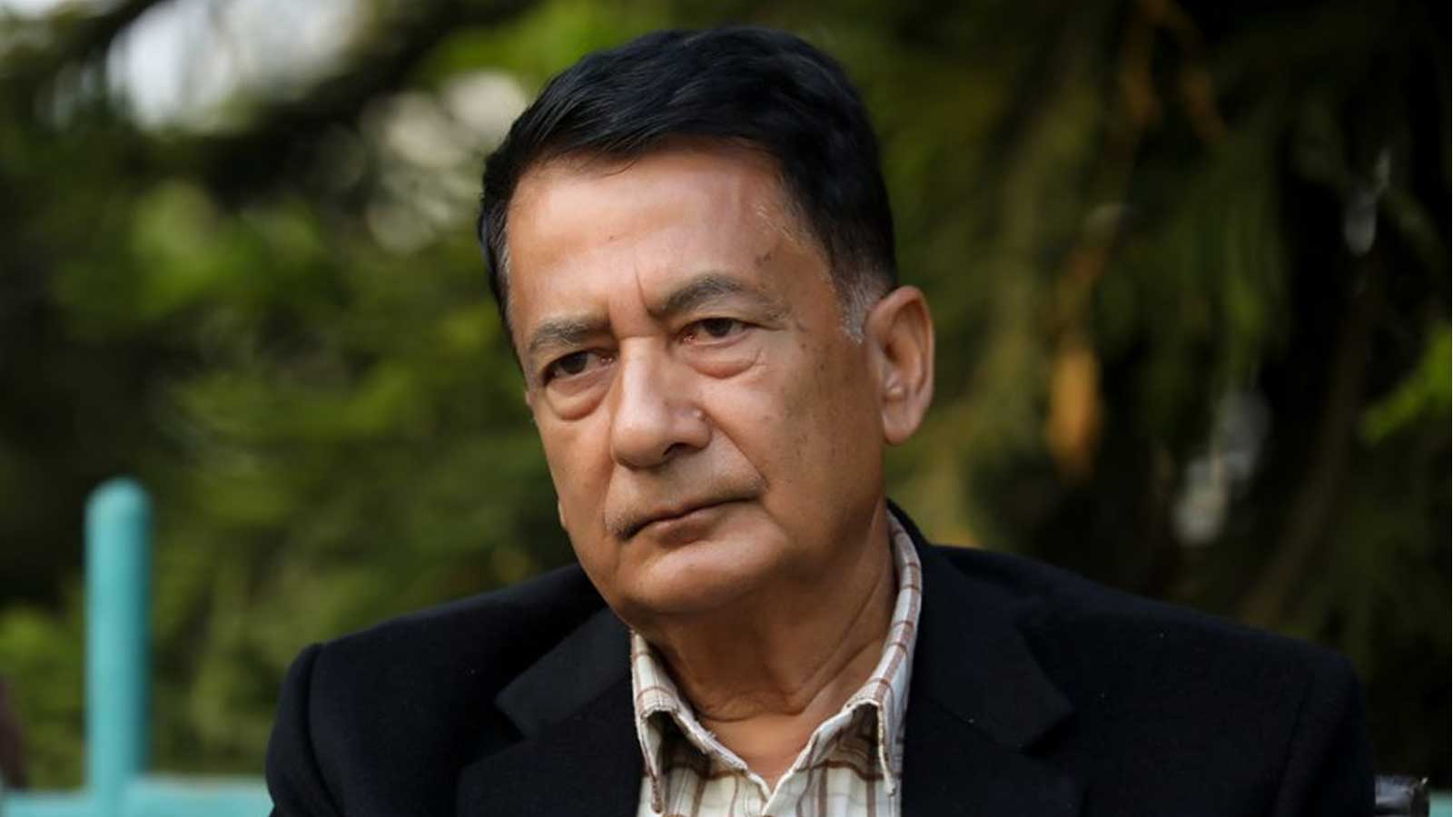 जेनजी आन्दोलनमा पूर्वमन्त्रीको घरबाट ६४ लाखको गहना चोरी, ३० हजार धरौटी बुझाउन नसक्दा उदयपुरकासहित २ जना जेल