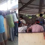 चौदण्डीमा मेयर सहभागी कार्यक्रम युवाहरुले विथोलेः मेयर र उपमेयर भागे, वडाध्यक्ष युवाको नियन्त्रणमा