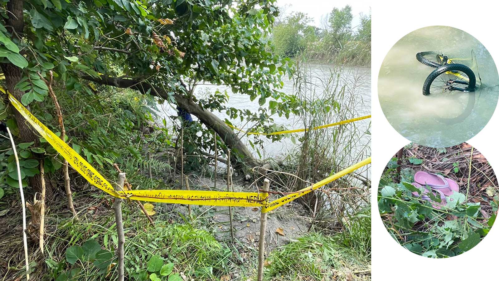 बर्दियामा १० वर्षीया एन्जलको रहस्यमय मृत्यु: बलात्कारपछि हत्या गरिएको प्रारम्भिक आशंका