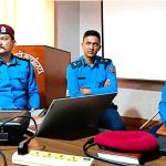 जेन–जी आन्दोलनको कुरुपताः हिरासतबाट फरार भएका पूर्णबहादुरले प्रहरीकै हतियार खोसेर आतंक मच्चाए