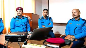 जेन–जी आन्दोलनको कुरुपताः हिरासतबाट फरार भएका पूर्णबहादुरले प्रहरीकै हतियार खोसेर आतंक मच्चाए