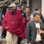 दलित अधिकारका कर्कश नारा लगाएर झण्डै मन्त्री बनेका खगेन्द्र सुनार साइबर मुद्दामा धरौटीमा रिहा