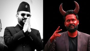 सामाजिक सञ्जालमा अनफलो ‘लुसिफर राइजिङ: बालेन शाहको लोकप्रियता घट्दै, युवा पुस्तामा शंका र आलोचना