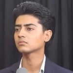 संघीयता खारेज गर्ने प्रश्ताव गरेपछि जेनजी समुहमा एक्लिँदै मिराज ढुङ्गाना, अन्य सहभागिले भने– यो आन्दोलनको माग होईन