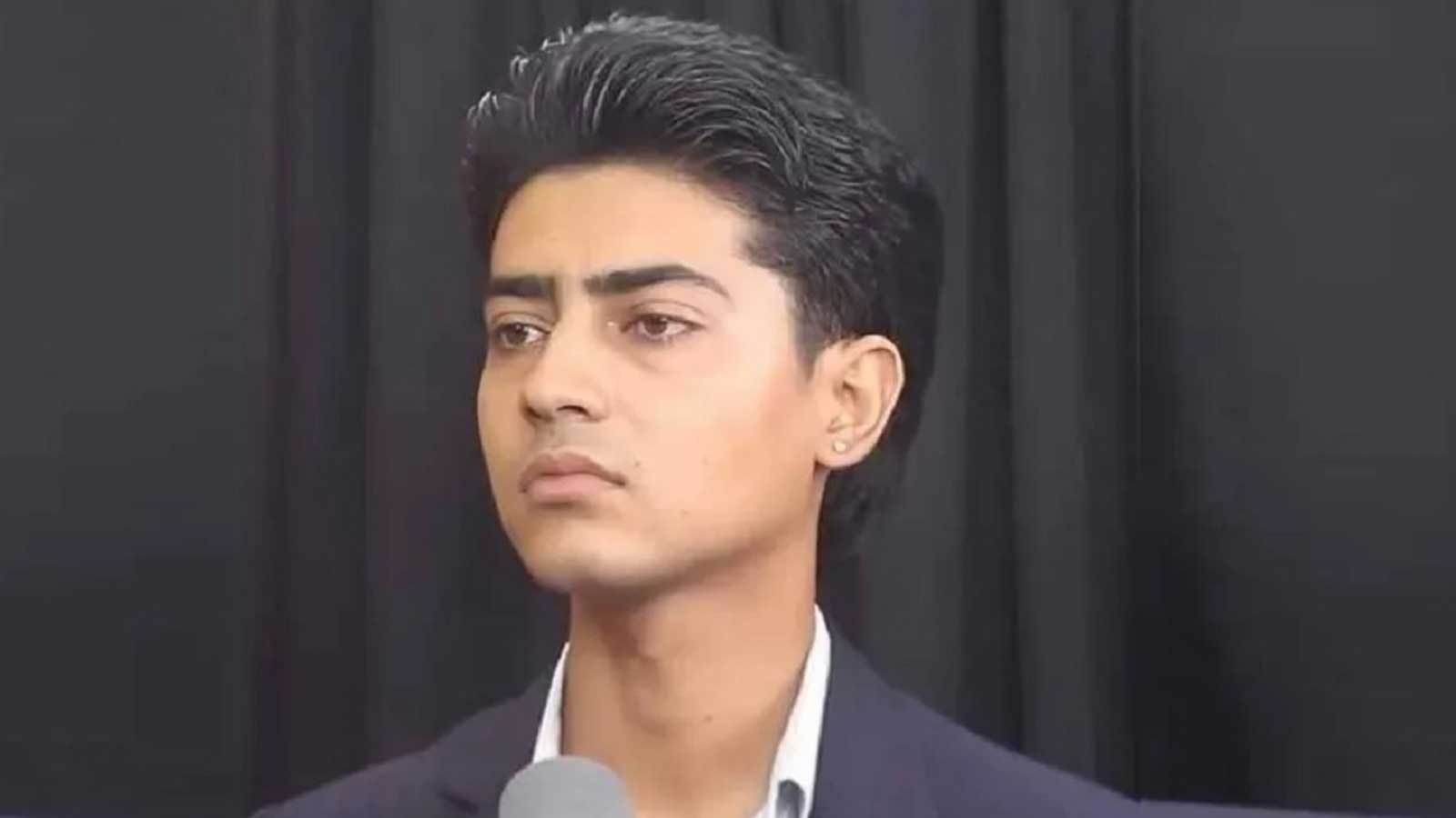 संघीयता खारेज गर्ने प्रश्ताव गरेपछि जेनजी समुहमा एक्लिँदै मिराज ढुङ्गाना, अन्य सहभागिले भने– यो आन्दोलनको माग होईन