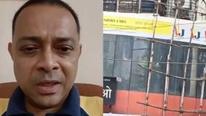 मुम्बईको स्टुडियोमा १७ बालबालिका बन्धक बनाउने रोहित आर्यको सुटआउटमा मृत्यु, ठेक्का रकम नपाएको रिसमा घटना