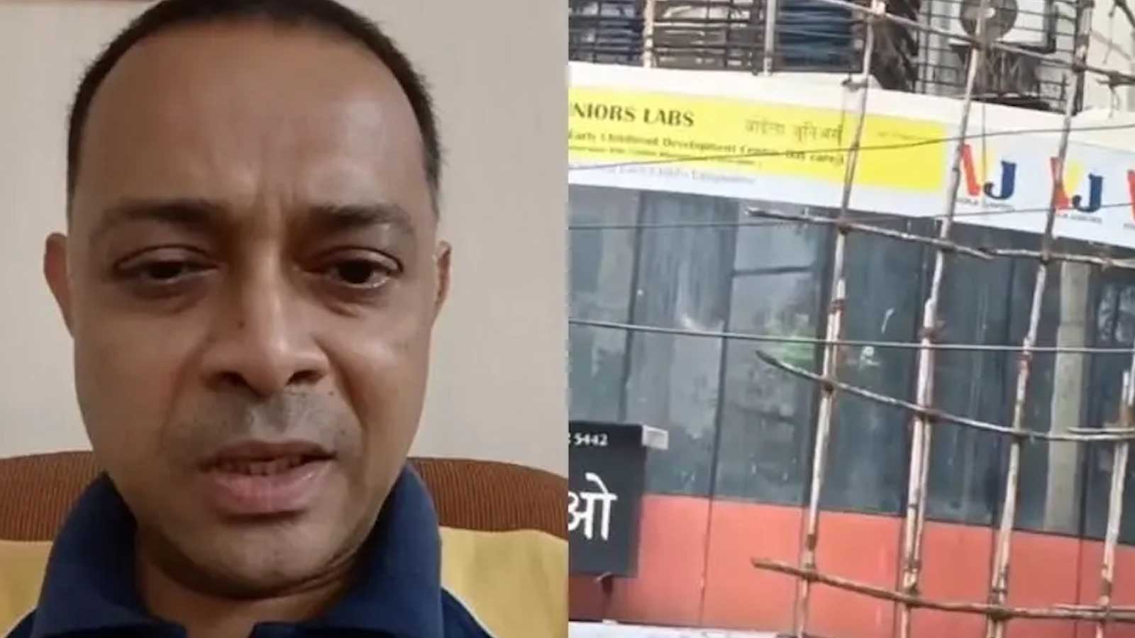 मुम्बईको स्टुडियोमा १७ बालबालिका बन्धक बनाउने रोहित आर्यको सुटआउटमा मृत्यु, ठेक्का रकम नपाएको रिसमा घटना