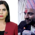 डा. निकोलष भुसालको धम्कीः ओली र महेश वस्नेतले अर्को दशैं भेट्दैनन, ज्वाला संग्रौलाको समर्थन