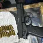 जेन्जी आन्दोलनमा लुटिएको प्रहरीको पेस्तोल १लाखमा बिक्रीः पाँच जना पक्राउ, कपडा पसलमा हतियार फेला